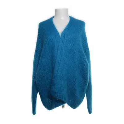 Kofta (Blå) från Elbflorenz Akryl, Mohair, Nylon