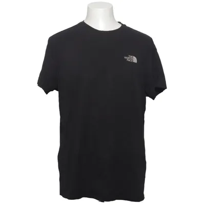 T-shirt (Zwart) van The North Face Katoen