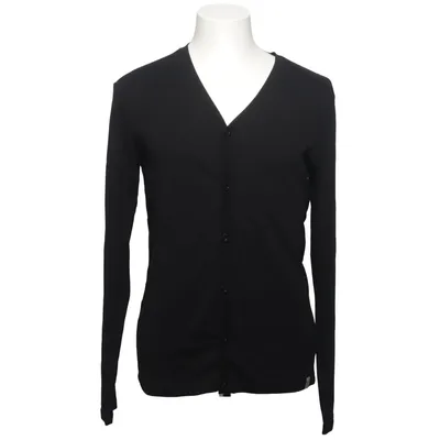 Cardigan (V-Hals Vest Lm) from Sissy-Boy Cotton