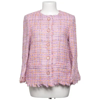 Jacka (1812-804) från Rich & Royal Acetat, Bomull, Polyamid, Polyester, Viskos