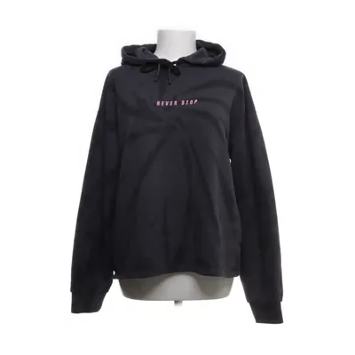 Capuchon sweater (Grijs) van Clockhouse by C&A Katoen, Polyester