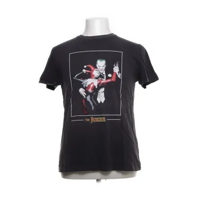 T-shirt (Gray) from Batman Cotton
