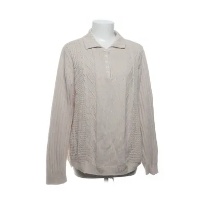 Tröja (Beige) från Olé Bomull