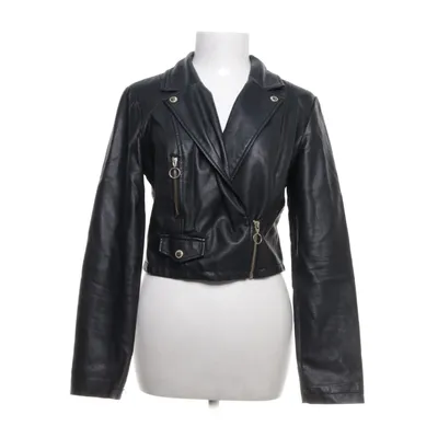 Bikerjack (Zwart) van Tally Weijl