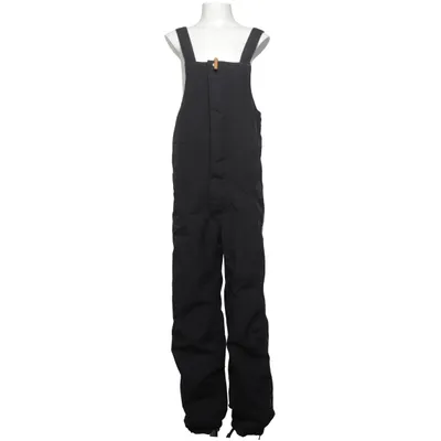 Skibroek (Zwart) van Didriksons Polyamide, Polyester