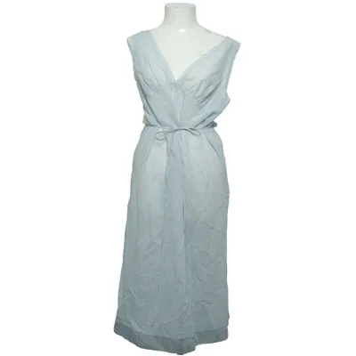 Strandklänning (Sheer Layering Dress) från Dunst Bomull, Nylon, Polyester, Viskos