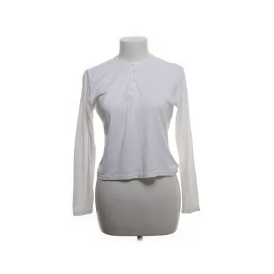 Farfarströja (Vit) från John Galt Bomull