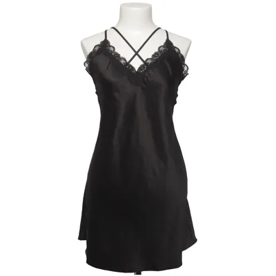 Natkjole (AN6_SS19_8-1-P_007) fra Anna Field Elastan, Polyester