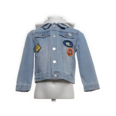 Spijkerjas (Blauw, Meerkleurig) van Disney At Primark