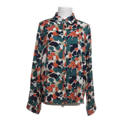 Shirt (Green, Multicolored) from Emma & Ella Polyester