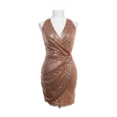 Cocktailklänning (RACERBACK DRAPE DRESS) från NLY One Polyester