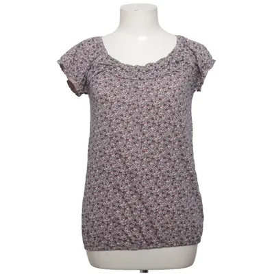 Haut (Rose, Multicolore) de Multiblu Coton biologique