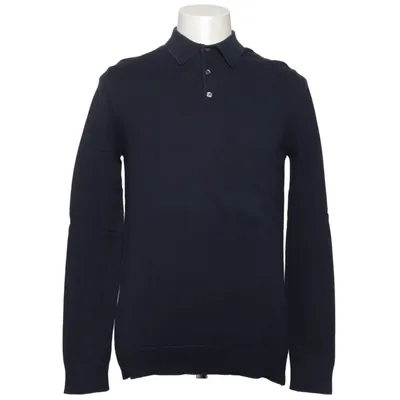 Rugbytröja (Blå) från Selected Homme Bomull