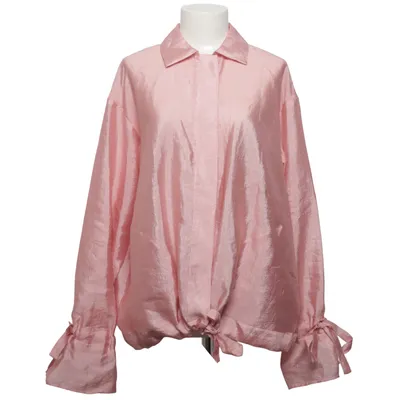 Bluse (Pink) fra Stine Goya Polyester