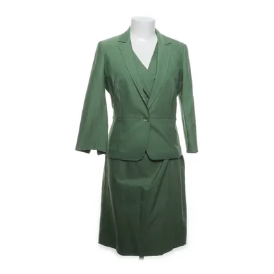 Set (Green) from MaxMara Studio Cotton, Elastane, Silk