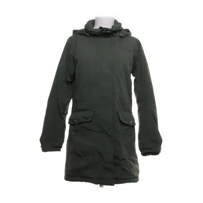 Vinterjacka (Grön) från Didriksons 1913 Polyamid, Polyester