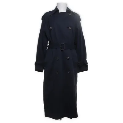 Trenchcoat (Blå) från Zara