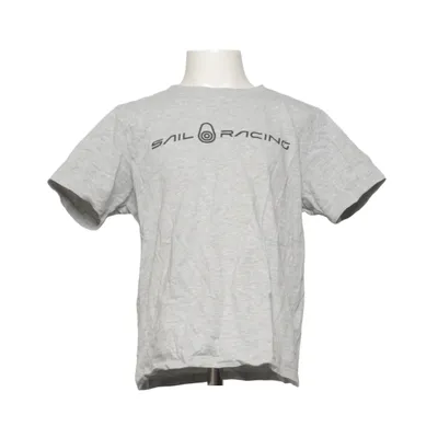 T-shirt (Gray) from Sail Racing