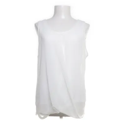 Top (Wit) van Blacky Dress