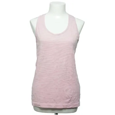 Débardeur de sport (Rose) de Work out