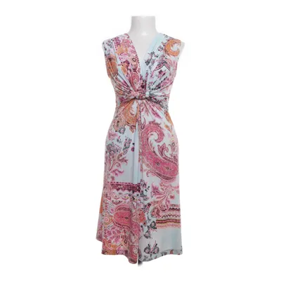 Dress (Blue, Multicolored) from Ilse Jacobsen Hornbæk