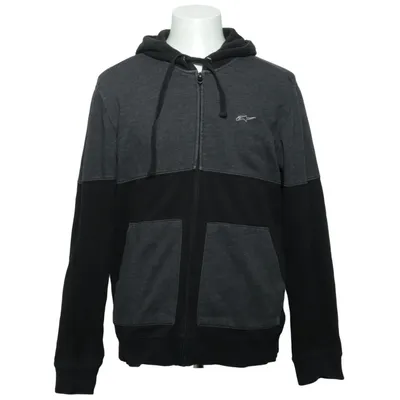 Hættetrøje (Sort, Grå) fra Alpinestars Bomuld, Polyester