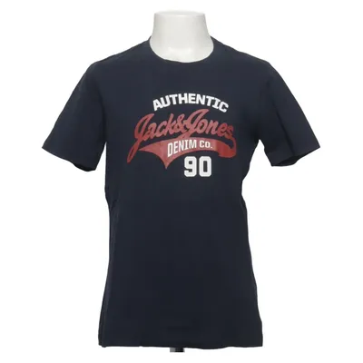 T-shirt (Blå) från Jack & Jones Bomull