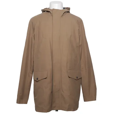 Parka (Beige) van East West