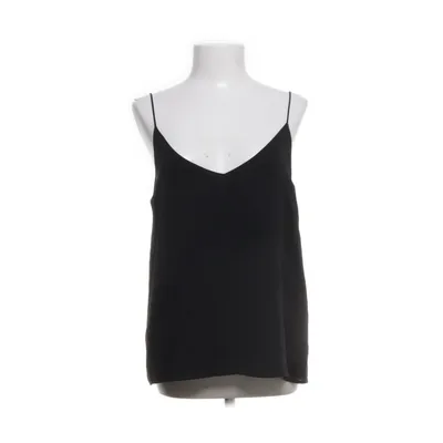 Tanktop (Zwart) van Samsøe & Samsøe Polyester