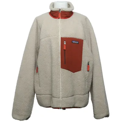 Fleecejacka (Retro Pile) från Patagonia Polyester