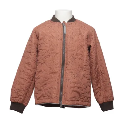 Jacket (Brown) from Noa Noa Miniature Recycled polyester