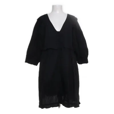 Robe (Noir) de ASOS Design Coton