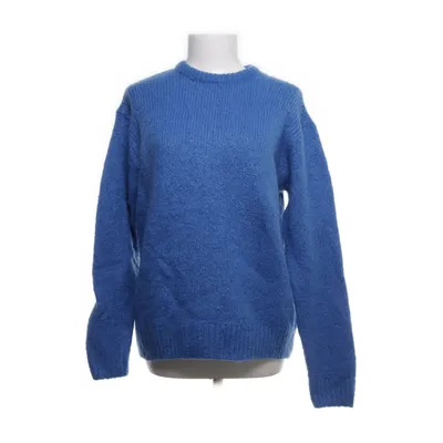 Tröja (Blå) från Essentials by Tchibo Akryl, Elastan, Polyamid, Ull