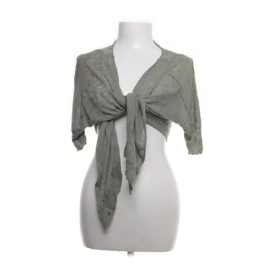 Bolero (Grøn) fra Topshop Linned