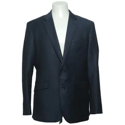Blazer (Hammersmith) de TM Lewin Polyester, Viscose, Laine