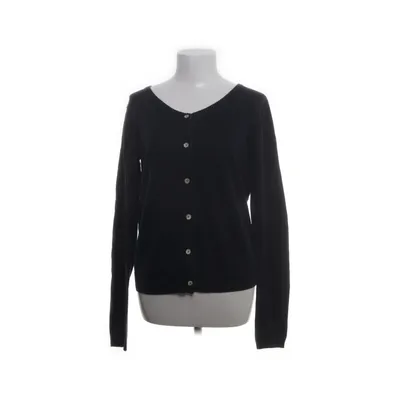 Cardigan (Blauw) van Maison Scotch Katoen