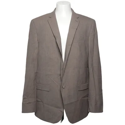 Blazer (Beige) de Hechter Élasthane, Polyester, Laine