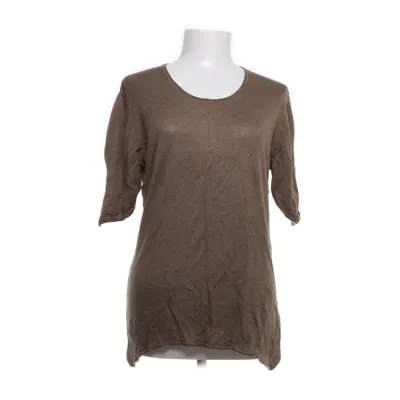 Top (Grøn) fra Two Danes Linned, Viscose