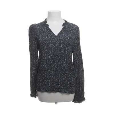 Blouse (Gray, Multicolored) from Mayla Stockholm