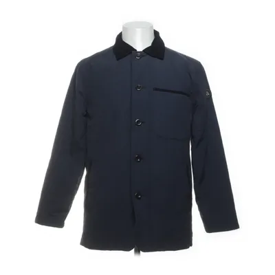 Jacka (Blå, Svart) från Anerkjendt Bomull, Polyamid, Polyester