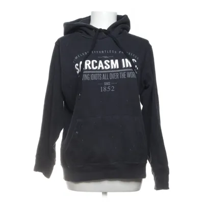 Huvtröja (Lady Fit Classic Sweat) från Fruit of the Loom Bomull, Polyester