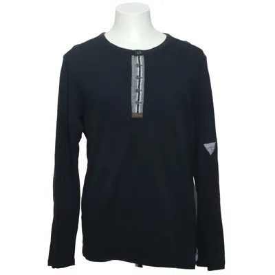 Henley shirt (Custom Tee) from Storm Cotton