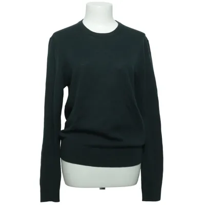 Sweater (Grøn) fra Uniqlo Uld