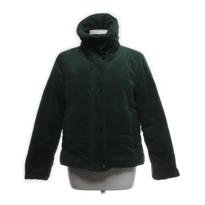 Vinterjacka (Grön) från DF Polyester