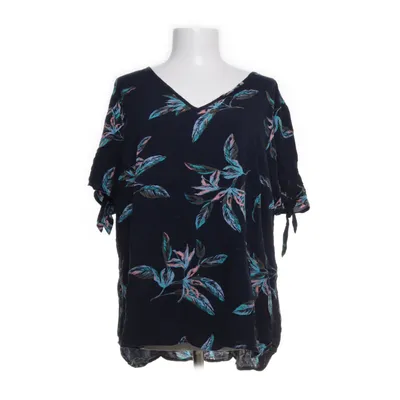 Topp (Blå, Flerfärgad) från Cecil Viskos