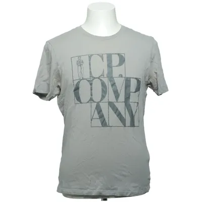 T-shirt (Grå) fra C.P. Company