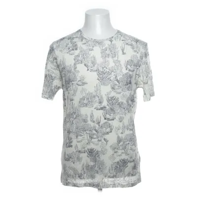 T-shirt (Vit, Blå, Flerfärgad) från Zara Man