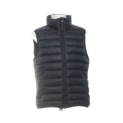 Ytterväst (Mck Akio Jr Vest) från McKinley Polyamid, Polyester