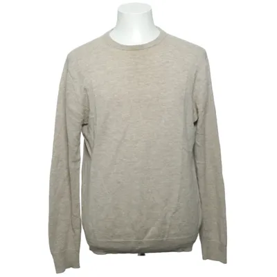 Tröja (Beige) från Lagency Merinoull