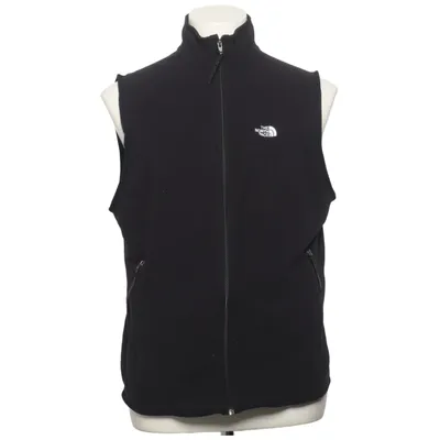 Fleecevest (AURORA VEST) van The North Face Elastaan, Polyamide, Polyester